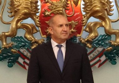 Президентът започва консултациите за ново правителство