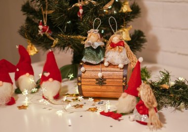 Природонаучният музей кани децата на вълшебна коледна работилница