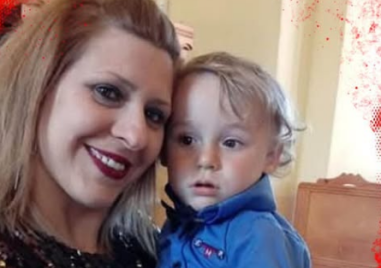 Стефка има нужда от помощ за бъбречна трансплантация