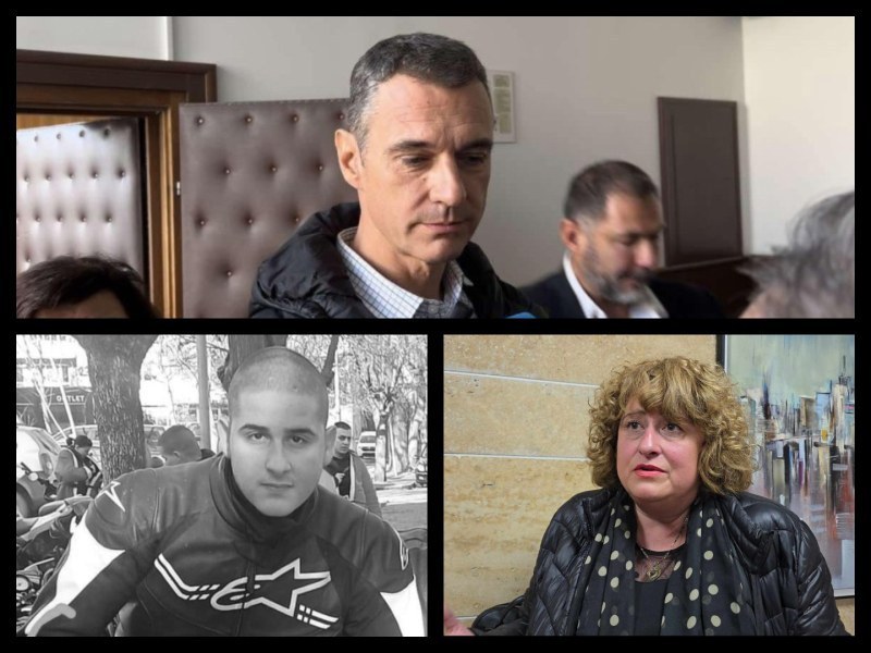 Експерти ще тестват мощността на мотора и автомобила от катастрофата с Недялко Бакалски