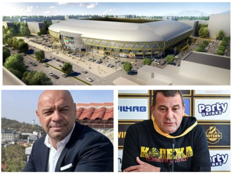 Отиваме при кмета и той няма как да ни откаже - как Илиян Филипов упражнява натиск за 13 млн. лева