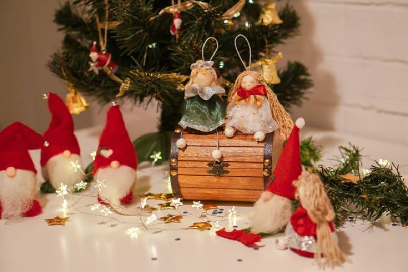 Природонаучният музей кани децата на вълшебна коледна работилница