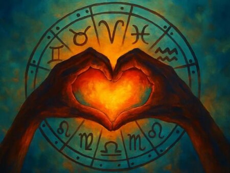 Зодиите, които се влюбват в грешния човек, игнорирайки всички червени линии