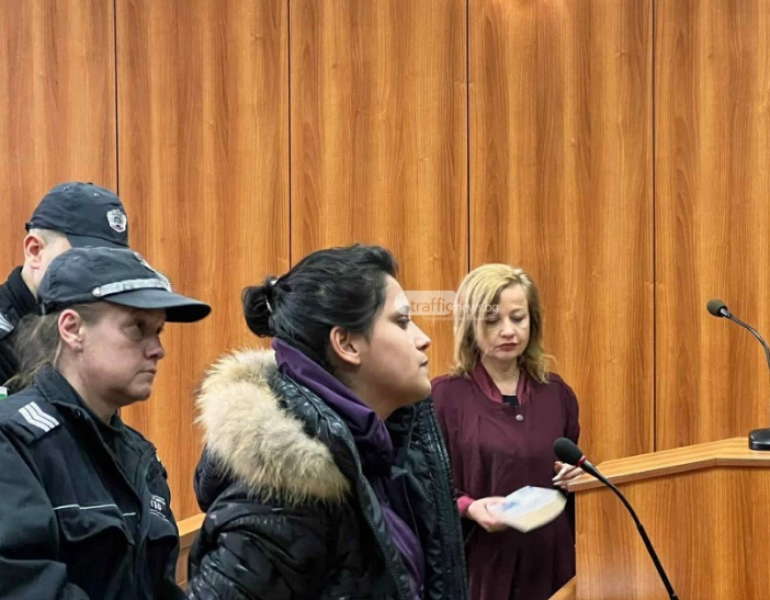 180 хиляди лева кръвнина искат близките на убития с газов пистолет в апартамент в Тракия