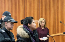 180 хиляди лева кръвнина искат близките на убития с газов пистолет в апартамент в Тракия