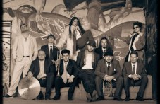 Една необикновена вечер „Отново в джаза“ очаква пловдивчани