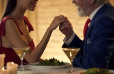 Има ли идеална разлика във възрастта на партньорите