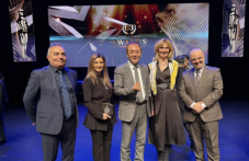 Пловдивският театър с международна награда за постижения и принос в театралното изкуство