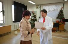 Празник на дарителите зарадва Клиниката по педиатрия към УМБАЛ „Свети Георги“