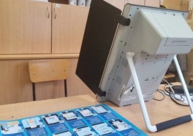 „Алфа Рисърч“: Ако изборите бяха днес, 3,6% е разликата между ГЕРБ и ПП-ДБ