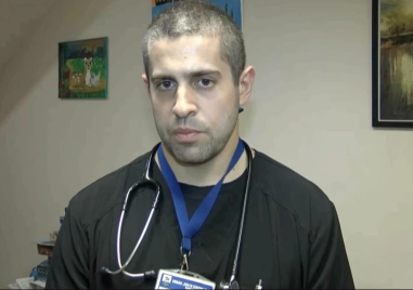 Д-р Неофит Спасов: Децата с таласемия могат да водят напълно нормален живот ВИДЕО