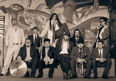 Една необикновена вечер „Отново в джаза“ очаква пловдивчани