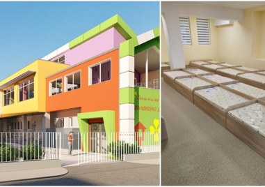 Обявиха сроковете за прием в детските градини и ясли в Пловдив за 2026