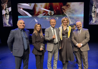 Пловдивският театър с международна награда за постижения и принос в театралното изкуство