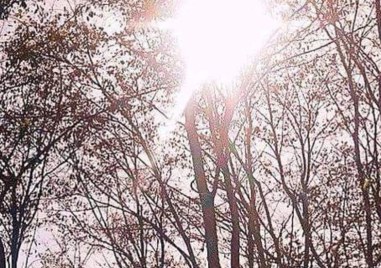 Сряда в Пловдив - предимно слънчева, но по-хладна