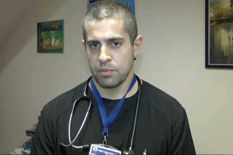 Д-р Неофит Спасов: Децата с таласемия могат да водят напълно нормален живот ВИДЕО