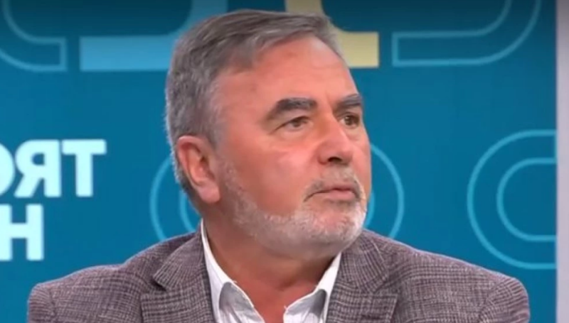 Доц. Кунчев: Със сигурност ще стигнем до грипна епидемия