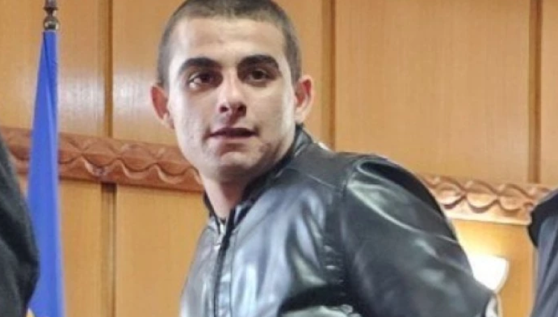 Окончателно: Затвор за 18-годишният Стойко, убил човек край Скутаре