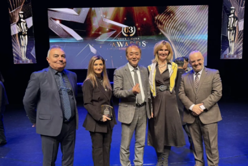 Пловдивският театър с международна награда за постижения и принос в театралното изкуство