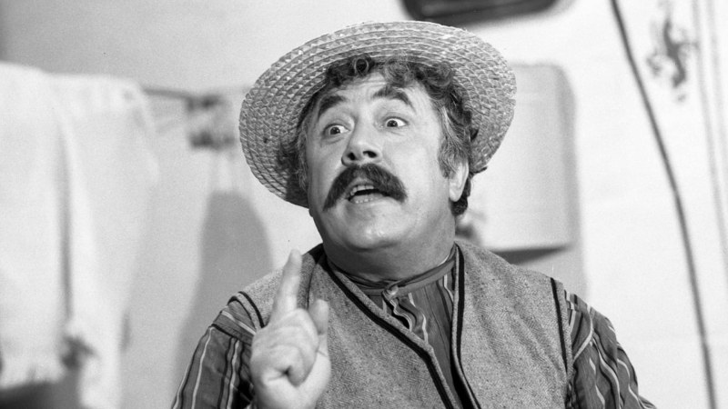 13 години минаха без големия Георги Калоянчев