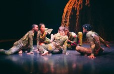 One Dance Festival представя първия спектакъл от програмата си за 2026