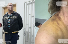 Осъдиха бащата на кмета на Цалапица заради побой над сватята