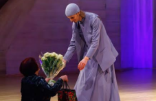 Свършиха билетите за концерта на виртуозния пианист Монах Авел в Пловдив