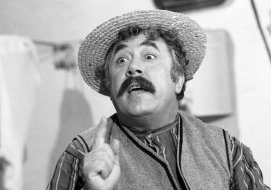 13 години минаха без големия Георги Калоянчев