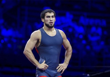 Борецът Шамил Мамедов ще се състезвава за България