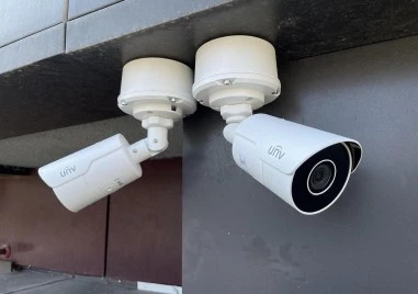 ДАЗД: Недопустимо е видеонаблюдение на деца в санитарни помещения