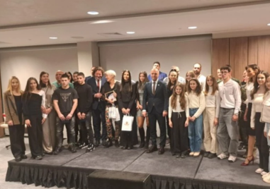 Избират “Спортист на годината“ на Пловдив днес