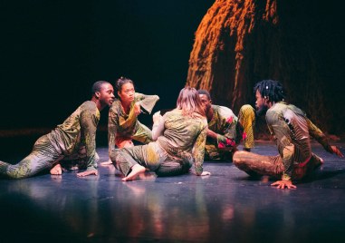 One Dance Festival представя първия спектакъл от програмата си за 2026