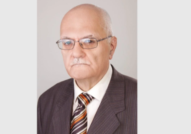 Отиде си големият пловдивски архитект Иван Делчев