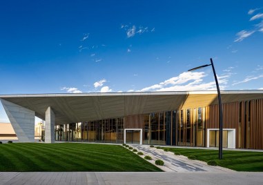 Пловдив блести с престижно присъствие в „Сграда на годината“ 2025