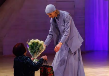 Свършиха билетите за концерта на виртуозния пианист Монах Авел в Пловдив