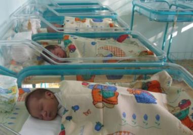 Установиха наличие на арсен в българска бебешка храна