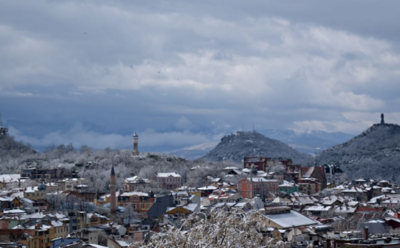 Климатолог: До Коледа - кално, след това да очакваме сняг
