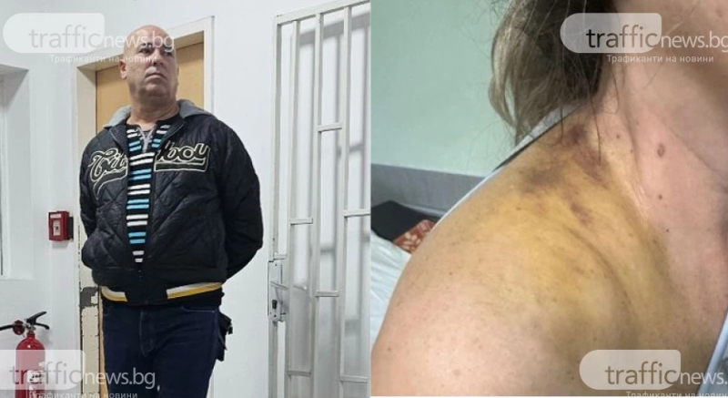 Осъдиха бащата на кмета на Цалапица заради побой над сватята