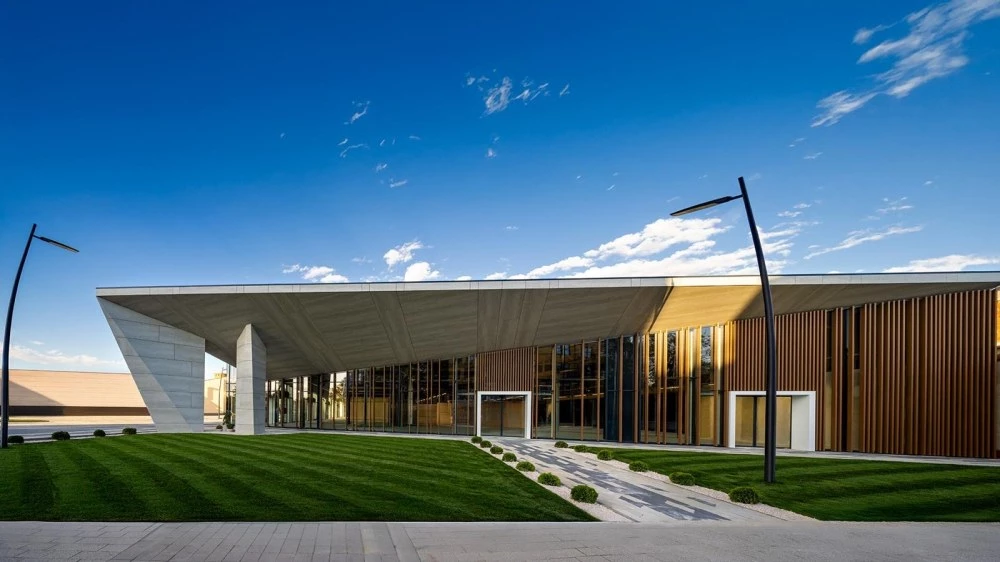 Пловдив блести с престижно присъствие в „Сграда на годината“ 2025