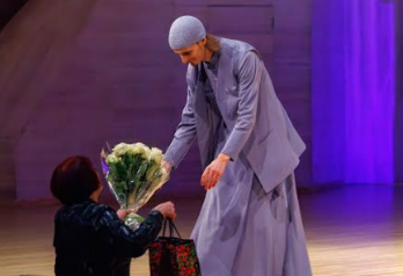 Свършиха билетите за концерта на виртуозния пианист Монах Авел в Пловдив