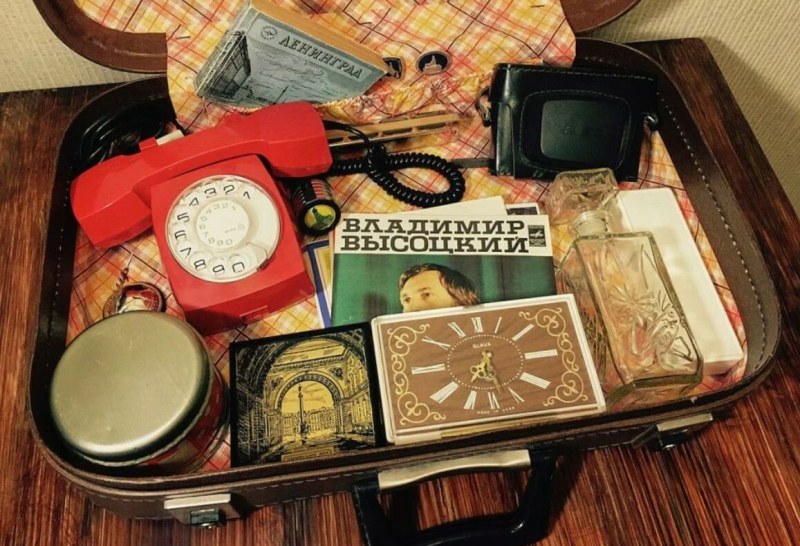 Вещите, които издават възрастта ни