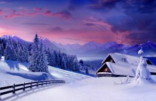 Астрономическа и метеорологична зима - защо сезоните не започват по едно и също време