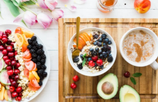 Бързи балансирани закуски за старт на деня и добро здраве