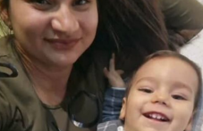 Малкият Даян е едва на 3, но животът му е в голяма опасност