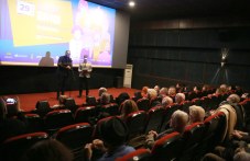 Пловдив отново е столица на киното: Започна фестивалът „Златен ритон“