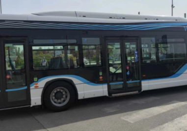 Билетът за градския транспорт в Пловдив става 0,51 евро