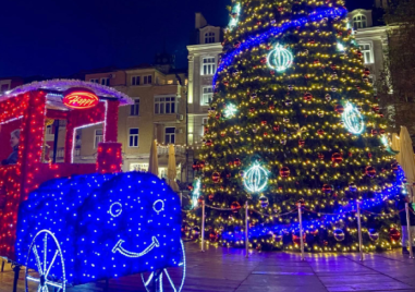 Къде да отидем и какво да видим в Пловдив в четвъртък