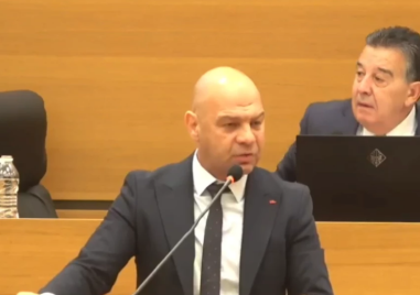 Кметът направи обобщение на инфраструктурната година