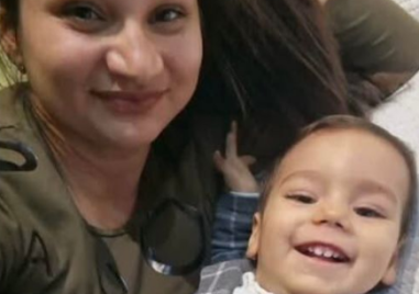 Малкият Даян е едва на 3, но животът му е в голяма опасност