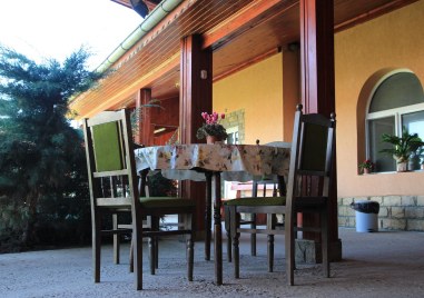 Отнеха лиценза на дома за стари хора в Калековец заради серия от нарушения